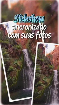 Slideshow sincronia