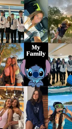 My Family 