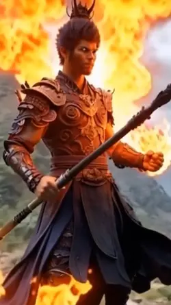 fein sun wukong