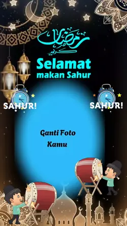 sahur