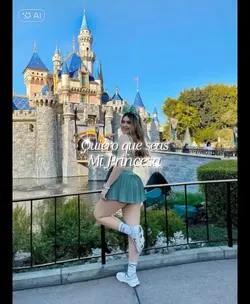 Princesa