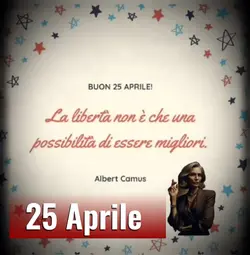 25 Aprile 