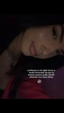 confiança bglh louco