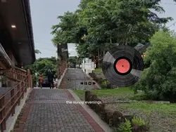 Music audio 