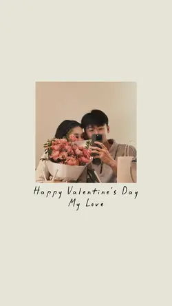 Valentine's day 2026