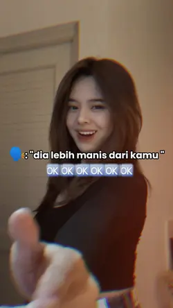 DIA LEBIH MANIS DARI