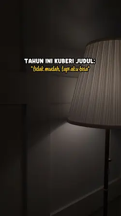 tahun ini 