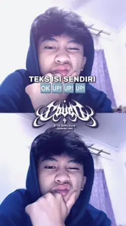 JJ TREND VERSI TEKS