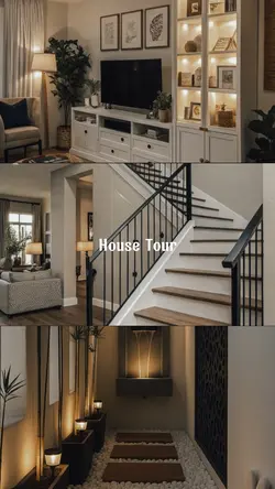 house tour