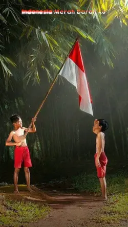 Merah Putih 