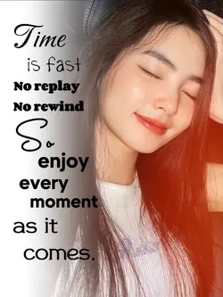 time is fast