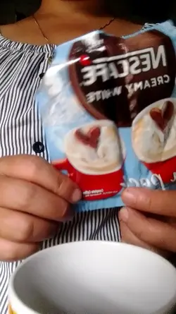nescafe