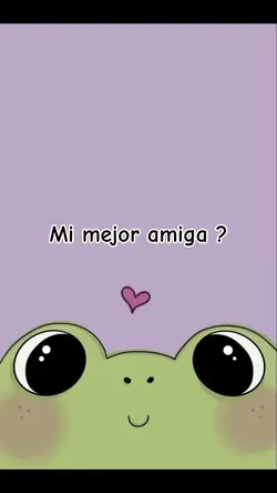 Para Tu Mejor Amiga 