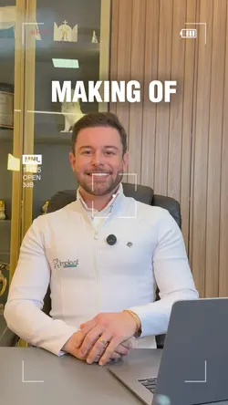 Making of | Erros