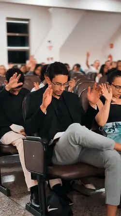 Oração | adoração
