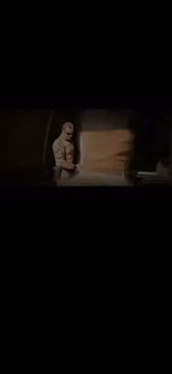 Départ en mission 