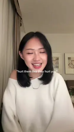 hurt them like