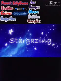 I love the new ep