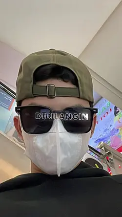 Dibilang sok oke