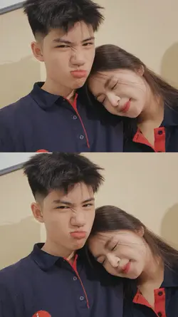 Tách ảnh + màu 