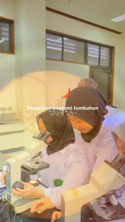 Praktikum penelitian