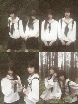 Ao haru ride