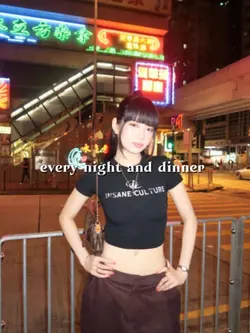 everynight & dinner