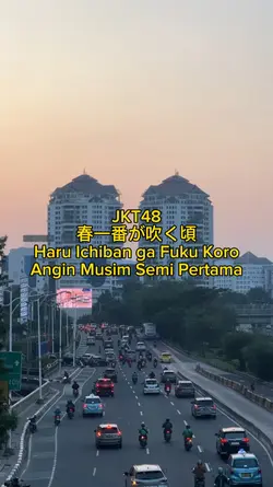 Lirik JKT48 
