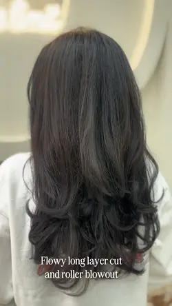 Hair edit