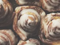   ⋆˚꩜｡달콤한