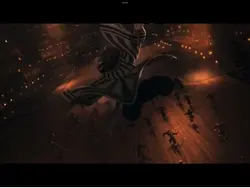Demon slayer trailer