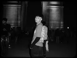 TIMRO NAJAE LE