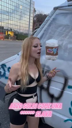 Tiktok Lil