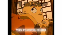 Aang Edit