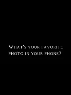 photo is your phone 
