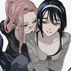 I love her