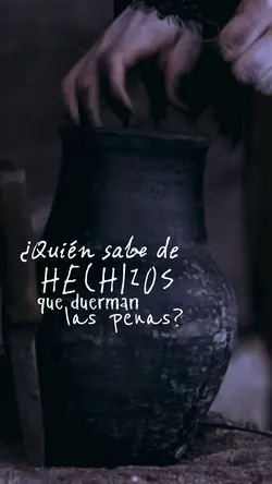 Hechizos,Pócimas y ✨
