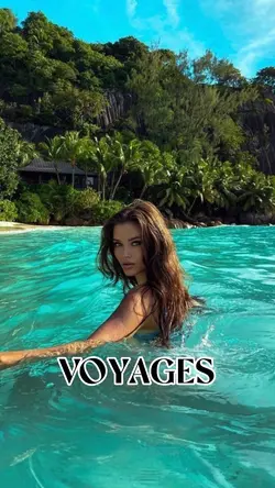 voyages 🌴🛩️