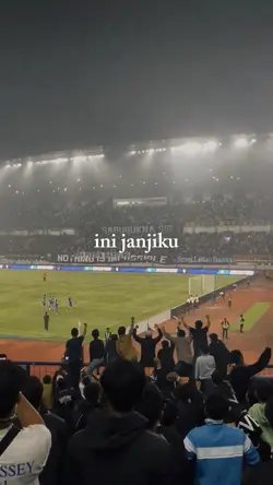 lirik ini janjiku 