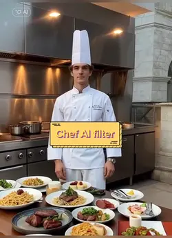 Chef AI