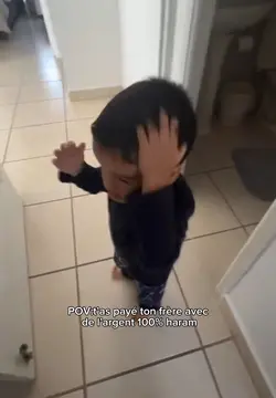 100% haram