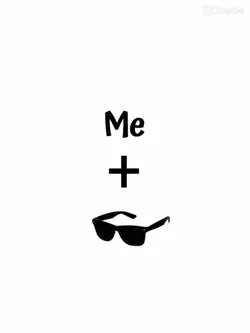 Me + Sunglasses