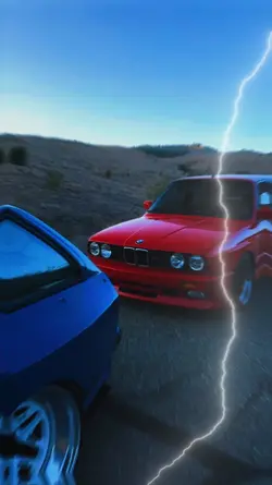 Carros / Cars