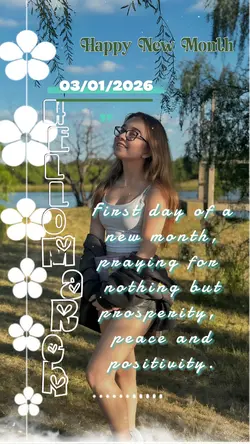 welcome march