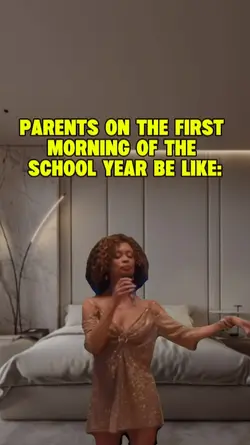 parents be like