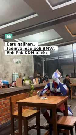 Mau beli BMW