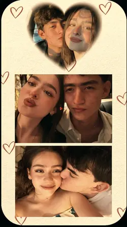 those eyes