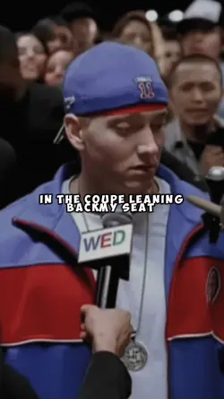 EMINEM - HOUDINI 