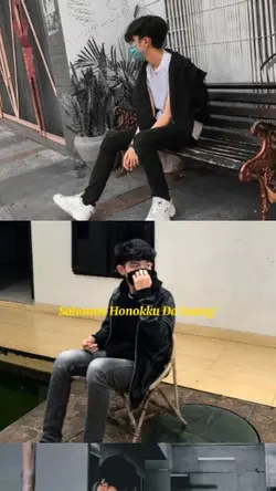 NASIBKU DO INANG