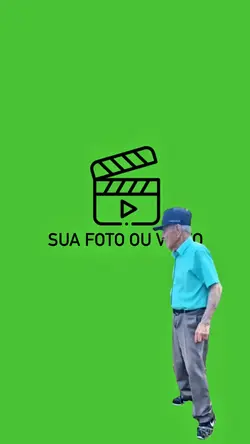 Vovô Anezio 